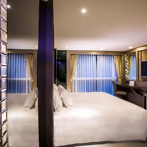 Habitación Superior con Cama King
